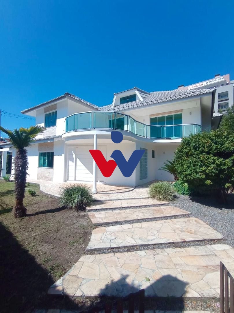 Sobrado com 4 dormitórios à venda por R  1.700.000,00 - Campo ...