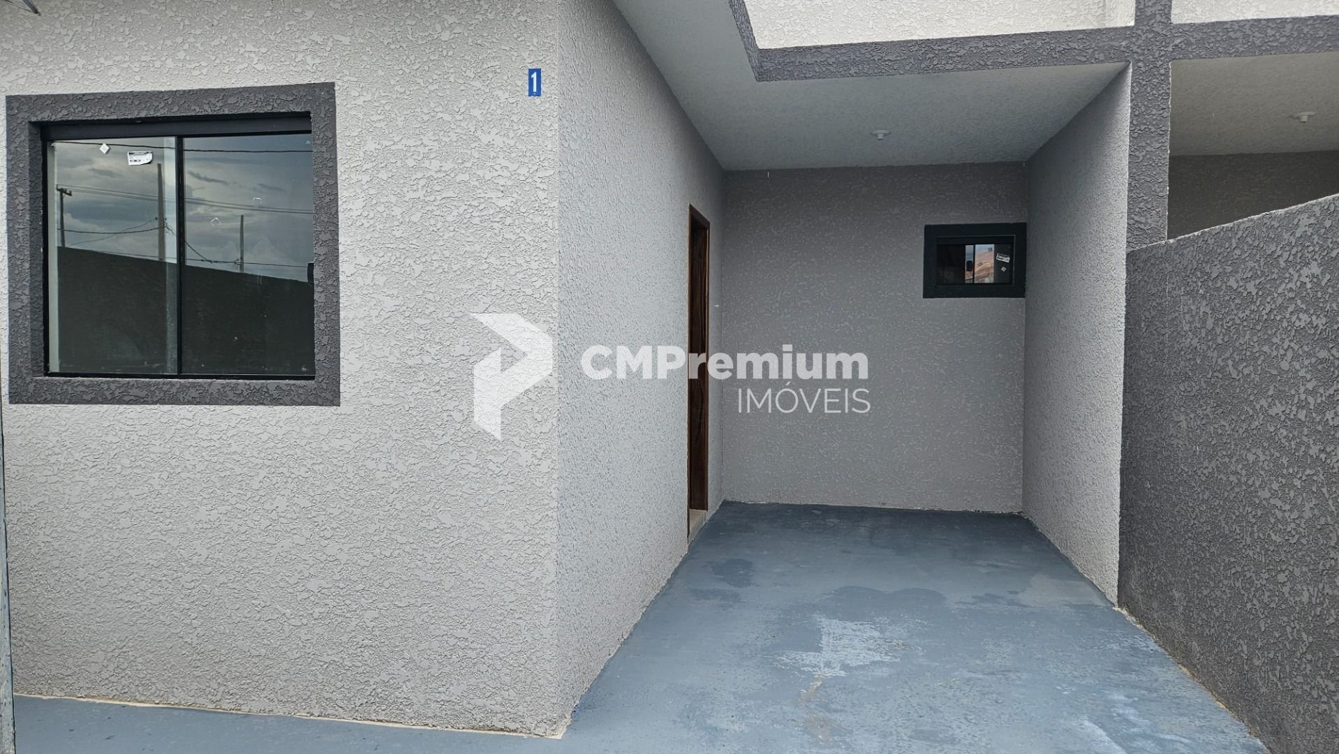Casa com 2 dormitórios à venda, 43 m  por R  350.000,00 - Camp...