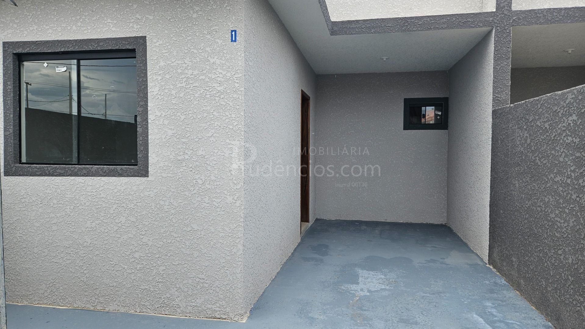 Casa com 2 dormitórios à venda, 43 m  por R  350.000,00 - Camp...
