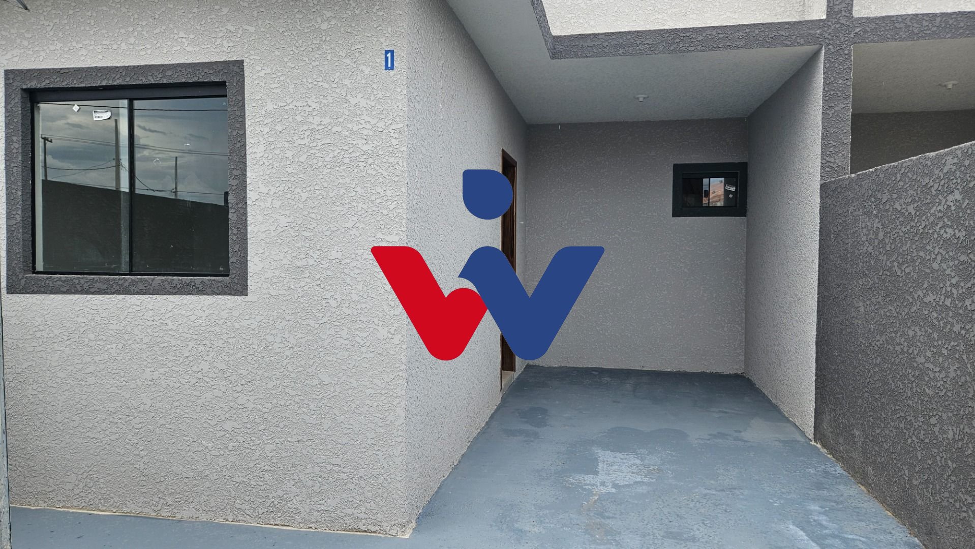 Casa com 2 dormitórios à venda, 43 m  por R  350.000,00 - Camp...