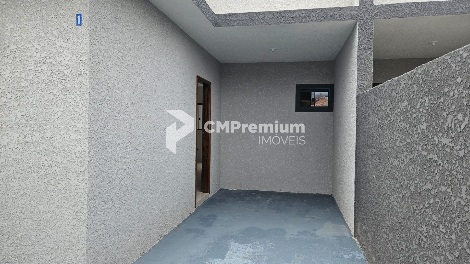 Casa com 2 dormitórios à venda, 43 m  por R  350.000,00 - Camp...