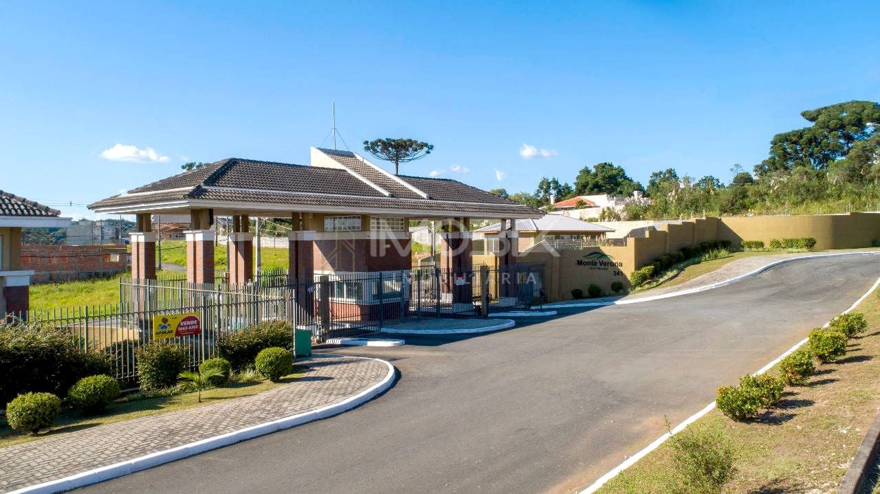 Terreno à venda, 303 m  por R  215.000,00 - Arruda - Colombo PR