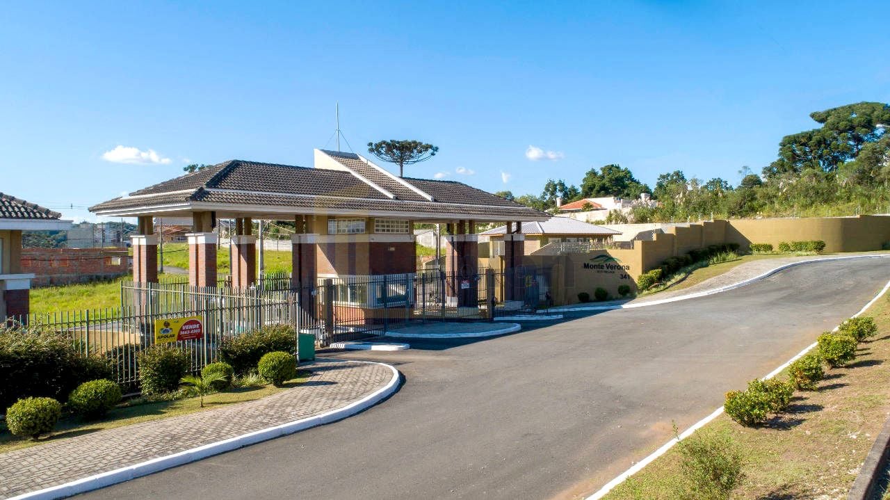 Terreno à venda, 303 m  por R  215.000,00 - Arruda - Colombo PR