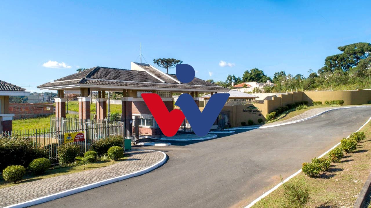 Terreno à venda, 303 m  por R  215.000,00 - Arruda - Colombo PR