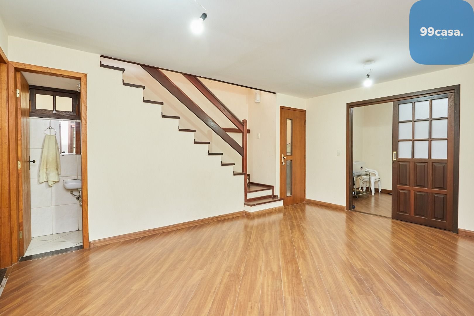 Casa com 4 dormitórios à venda, 275 m  por R  1.190.000,00 - A...