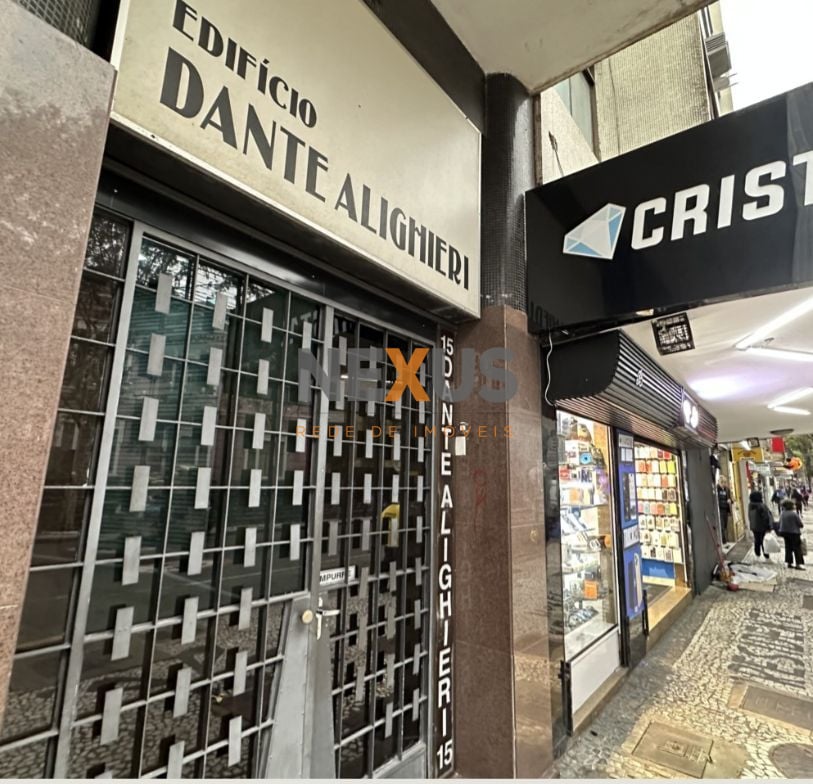 Sala à venda, 50 m  por R  300.000 - Rebouças - Curitiba PR