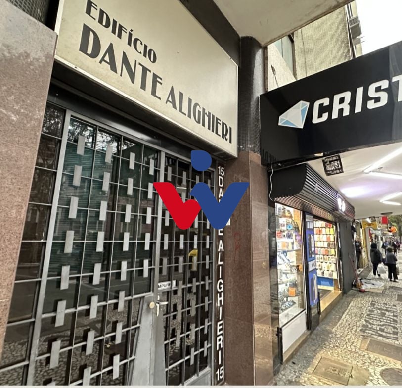 Sala à venda, 50 m  por R  300.000 - Rebouças - Curitiba PR