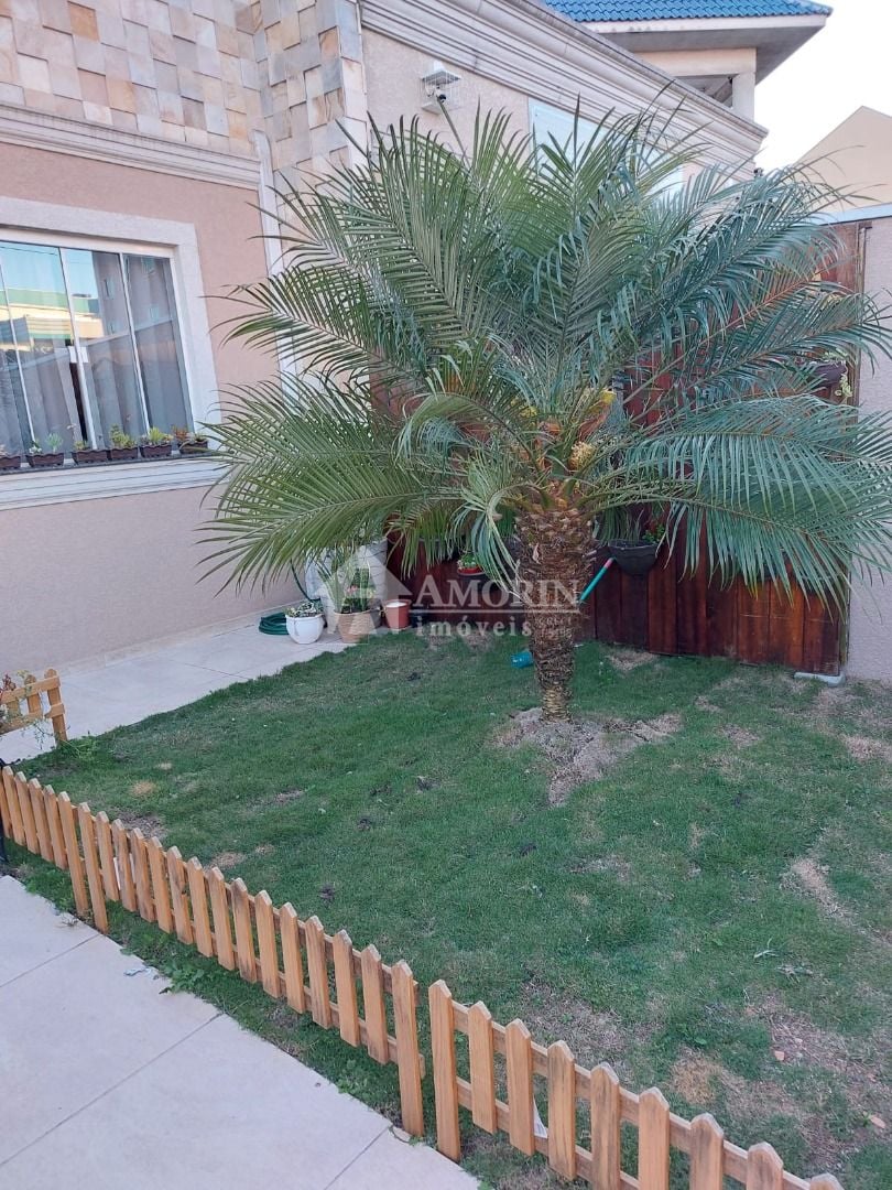 Casa com 3 dormitórios 01 suíte à venda, 85 m  por R  655.000 ...