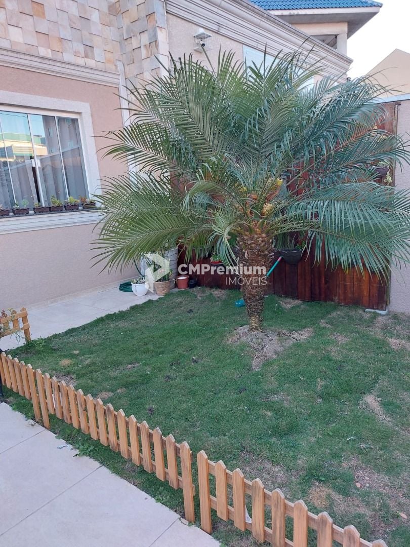 Casa com 3 dormitórios 01 suíte à venda, 85 m  por R  655.000 ...