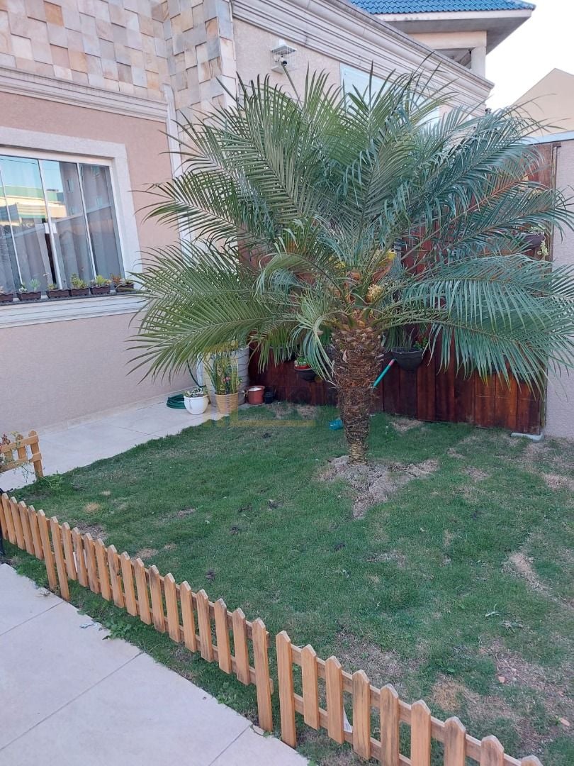 Casa com 3 dormitórios 01 suíte à venda, 85 m  por R  655.000 ...