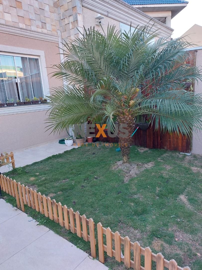 Casa com 3 dormitórios 01 suíte à venda, 85 m  por R  655.000 ...