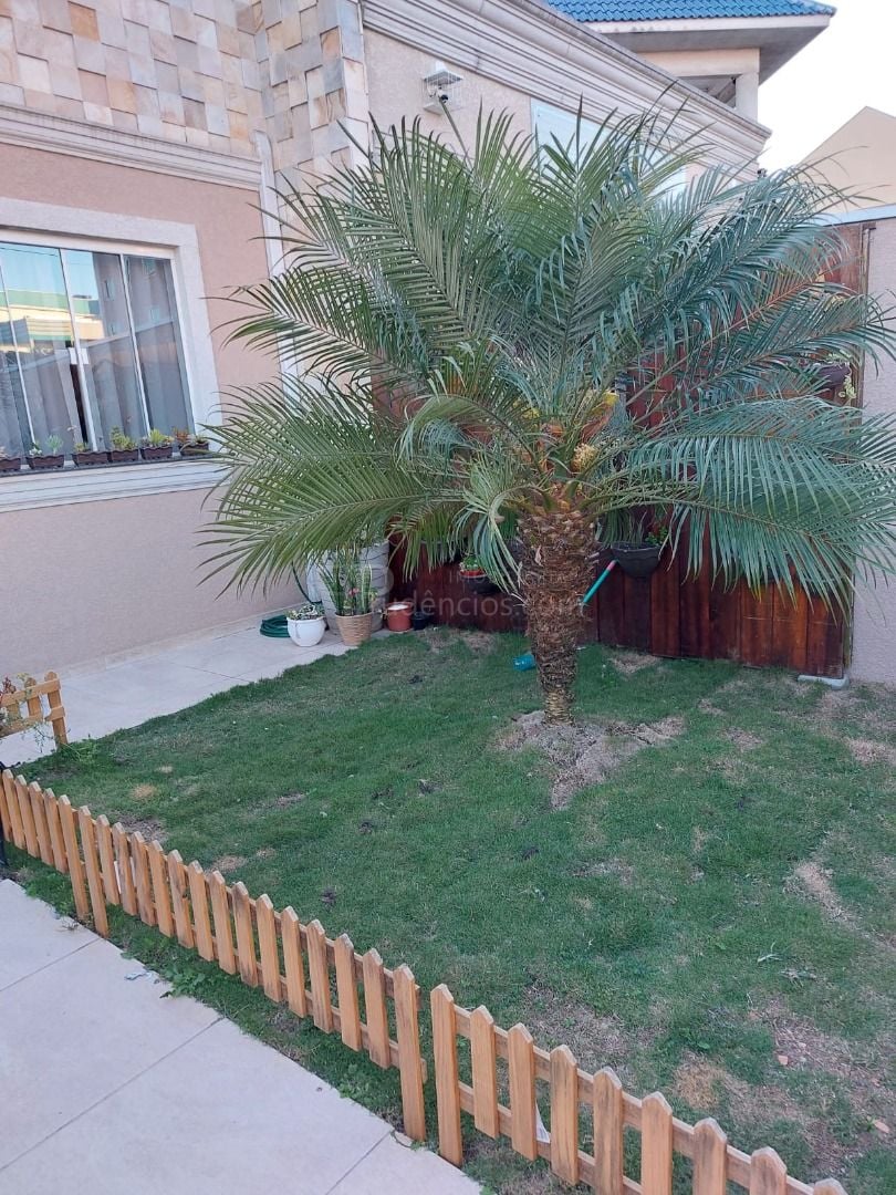 Casa 85m  com 3 quartos e suíte à venda no bairro Fazenda Velh...