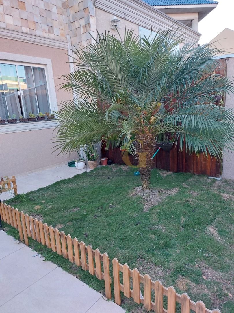 Casa com 3 dormitórios 01 suíte à venda, 85 m  por R  655.000 ...