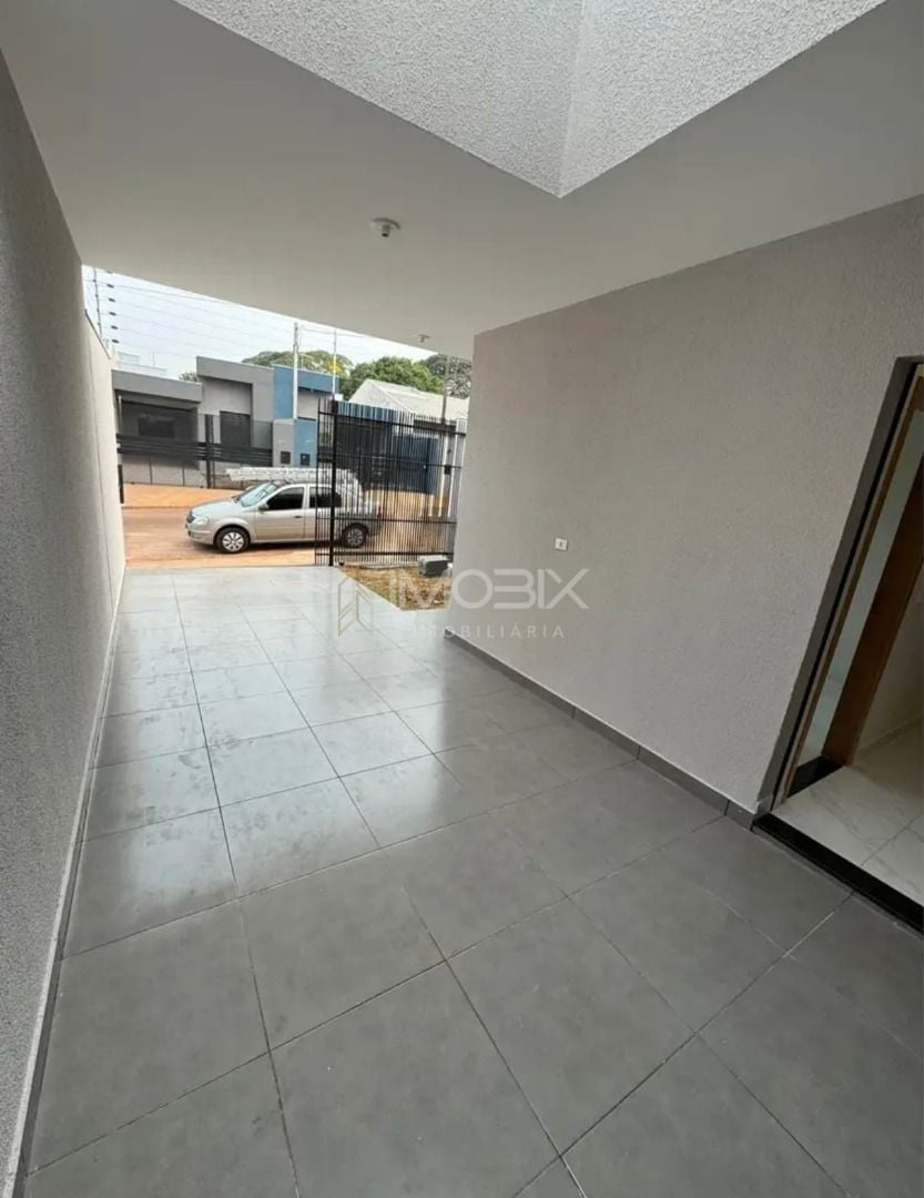 Casa com 3 dormitórios à venda, 74 m  por R  255.000,00 - Jard...