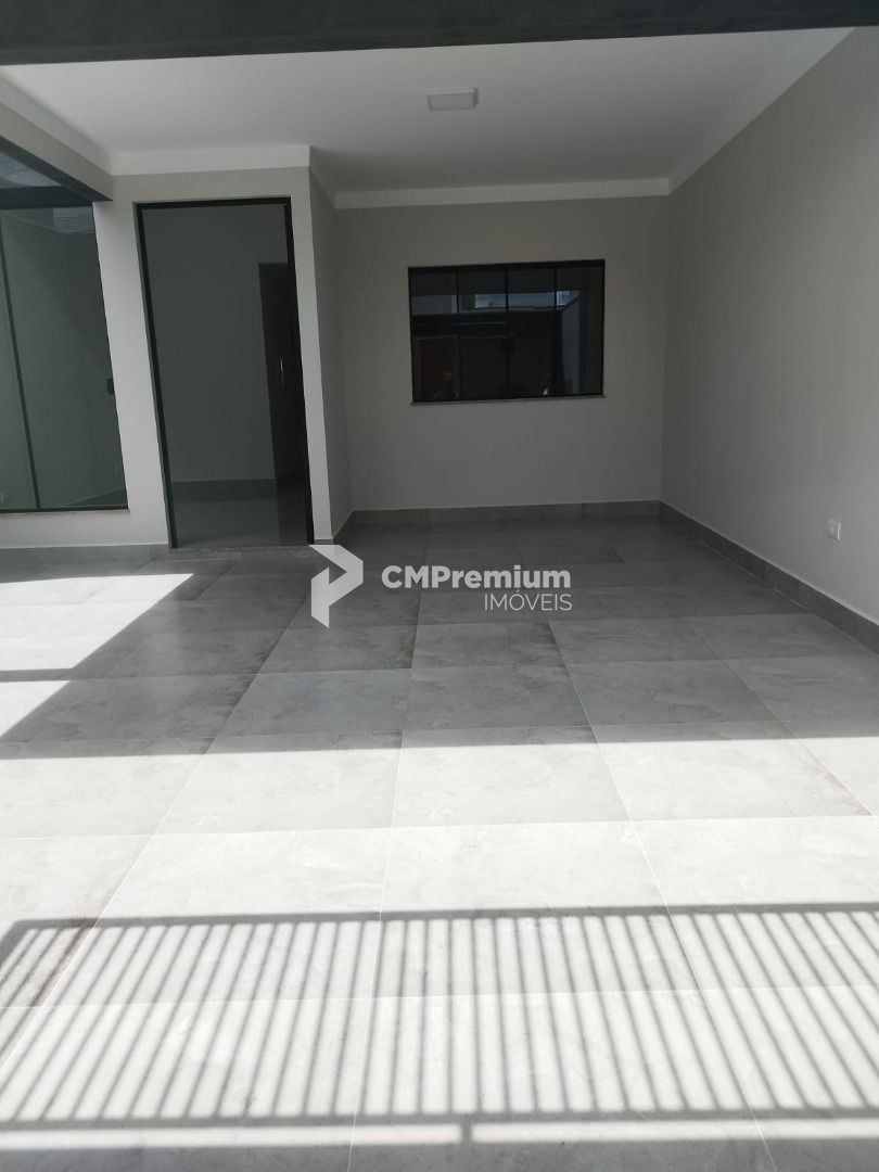 Casa com 3 dormitórios à venda, 122 m² por R$ 679.900,00 - Jar...
