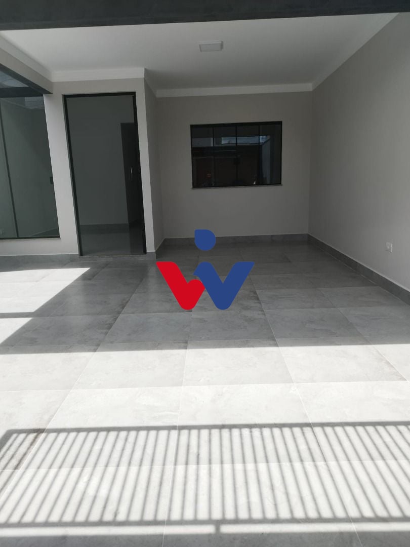 Casa com 3 dormitórios à venda, 122 m² por R$ 679.900,00 - Jar...