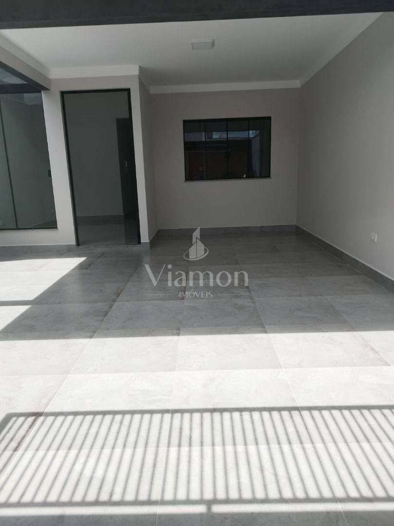 Casa com 3 dormitórios à venda, 122 m² por R$ 679.900,00 - Jar...