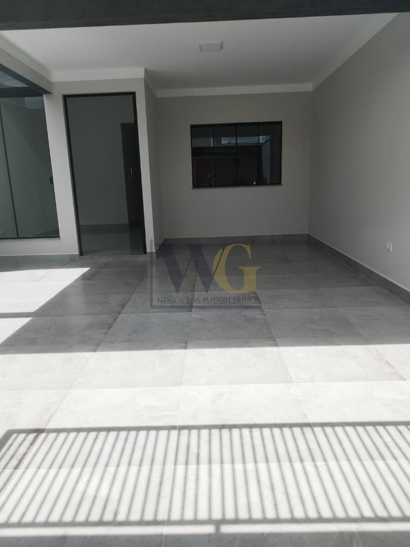 Casa com 3 dormitórios à venda, 122 m² por R$ 679.900,00 - Jar...