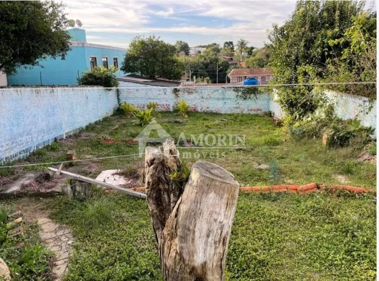 Terreno à venda, 414 m  por R  625.000,00 - Portão - Curitiba PR