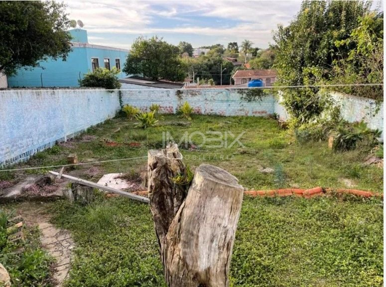 Terreno à venda, 414 m  por R  625.000,00 - Portão - Curitiba PR