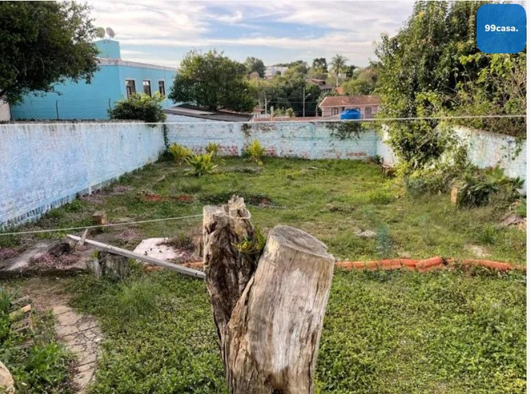 Terreno em Localização Estratégica Paralela à João Bettega  Po...