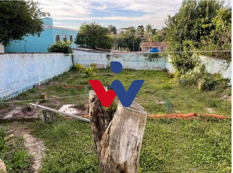 Terreno à venda, 414 m  por R  625.000,00 - Portão - Curitiba PR