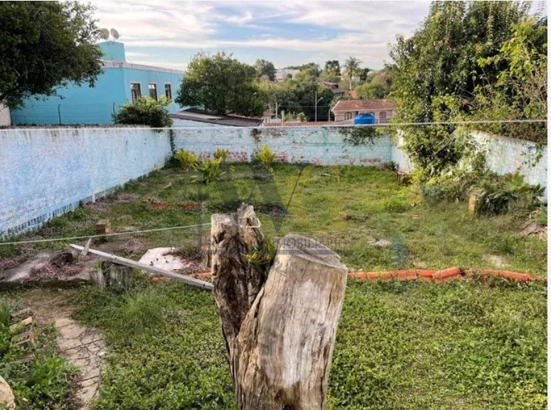 Terreno à venda, 414 m  por R  625.000,00 - Portão - Curitiba PR