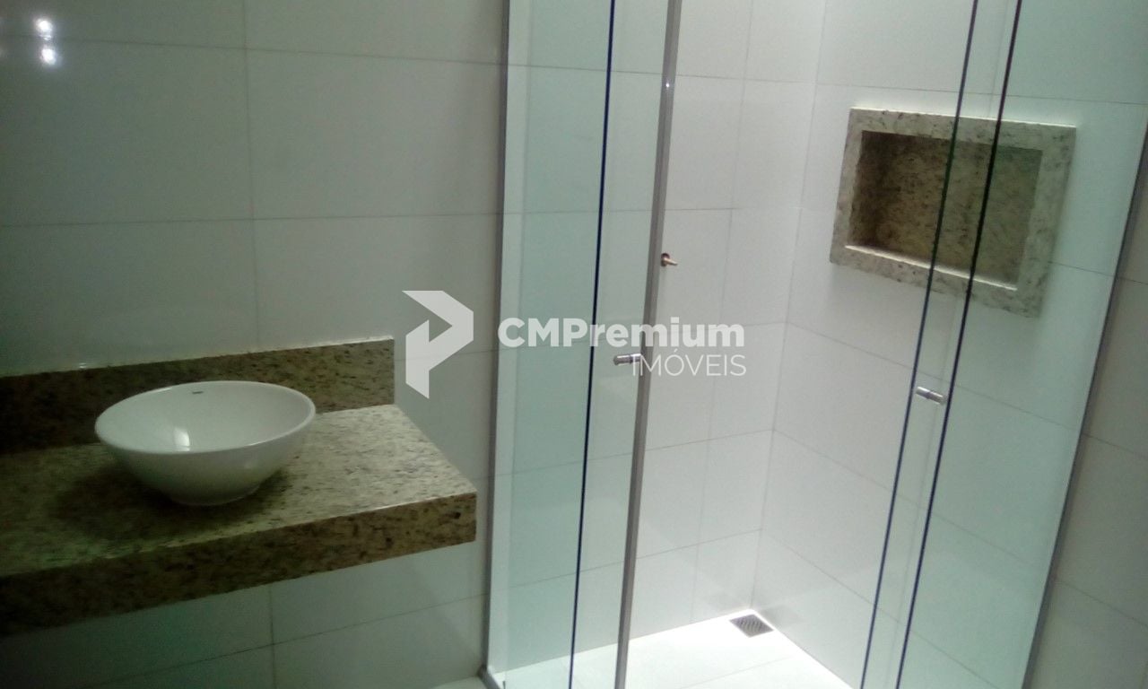 Casa com 3 dormitórios à venda, 103 m² por R$ 420.000,00 - Jar...