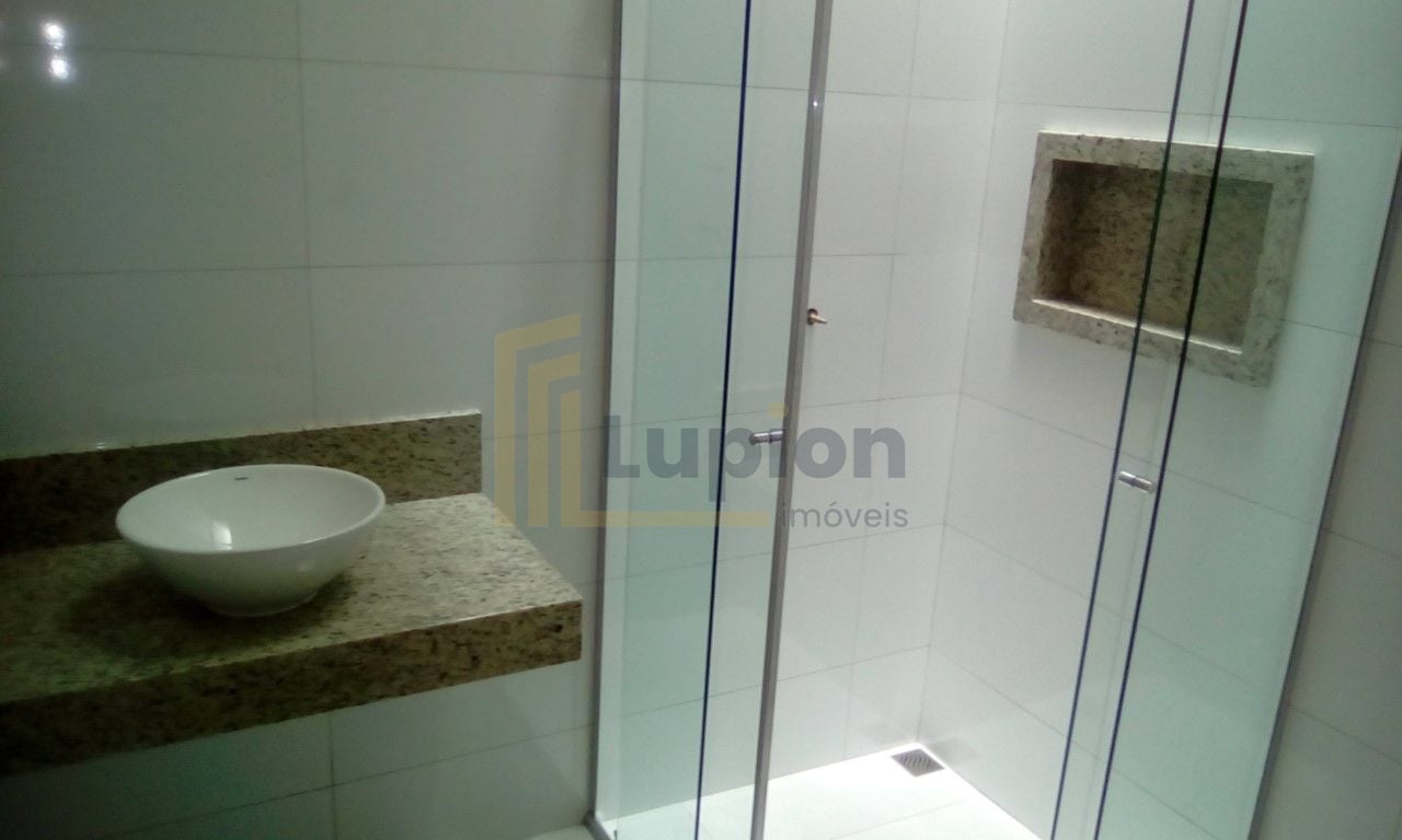 Casa com 3 dormitórios à venda, 103 m² por R$ 420.000,00 - Jar...