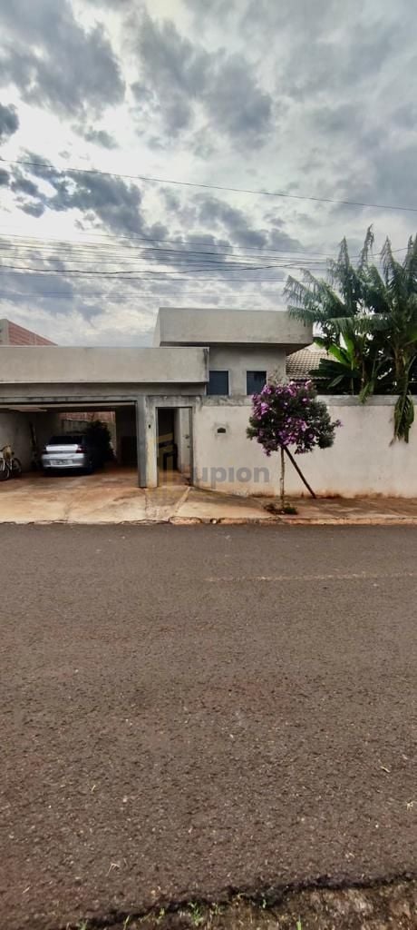Casa com 3 dormitórios à venda, 118 m  por R  350.000,00 - Jar...