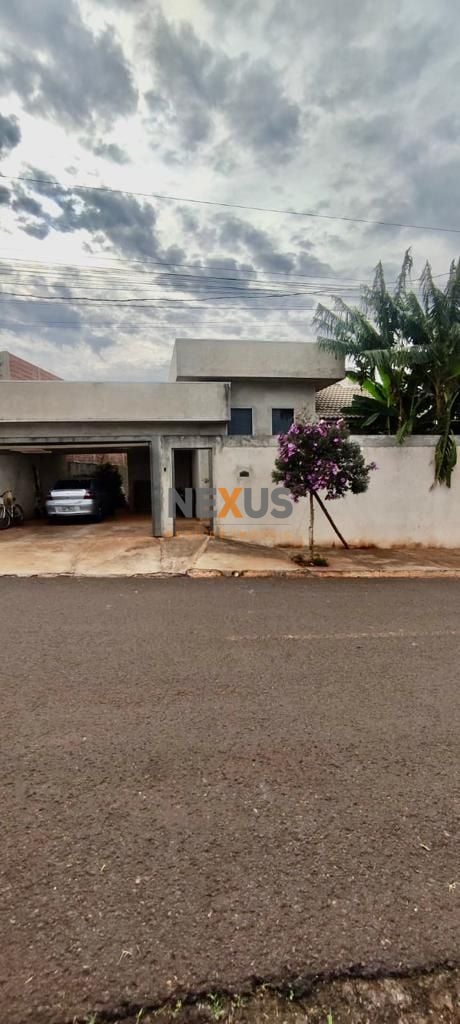 Casa com 3 dormitórios à venda, 118 m  por R  350.000,00 - Jar...