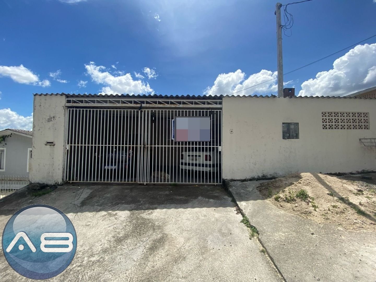 Terreno à venda, 420 m  por R  554.000,00 - Capão Raso - Curit...