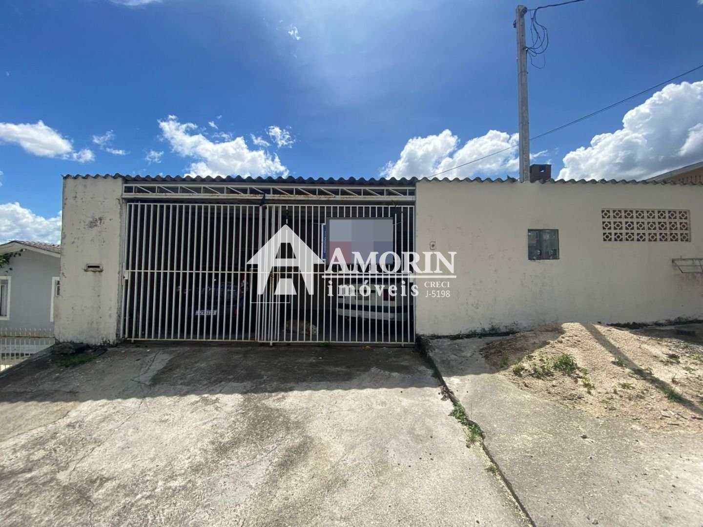 Terreno para Venda CURITIBA - PR