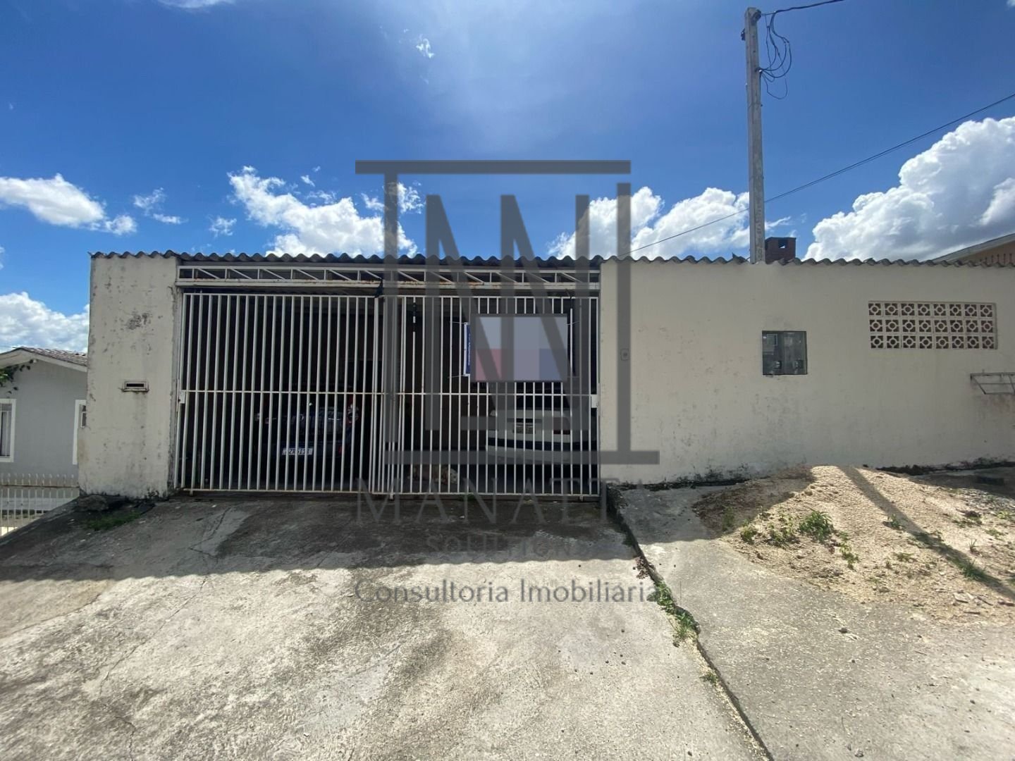 Terreno à venda, 420 m  por R  554.000,00 - Capão Raso - Curit...