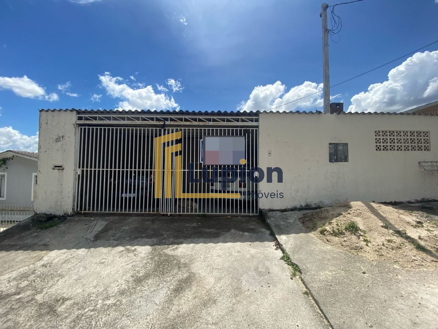 Terreno à venda, 420 m  por R  554.000,00 - Capão Raso - Curit...