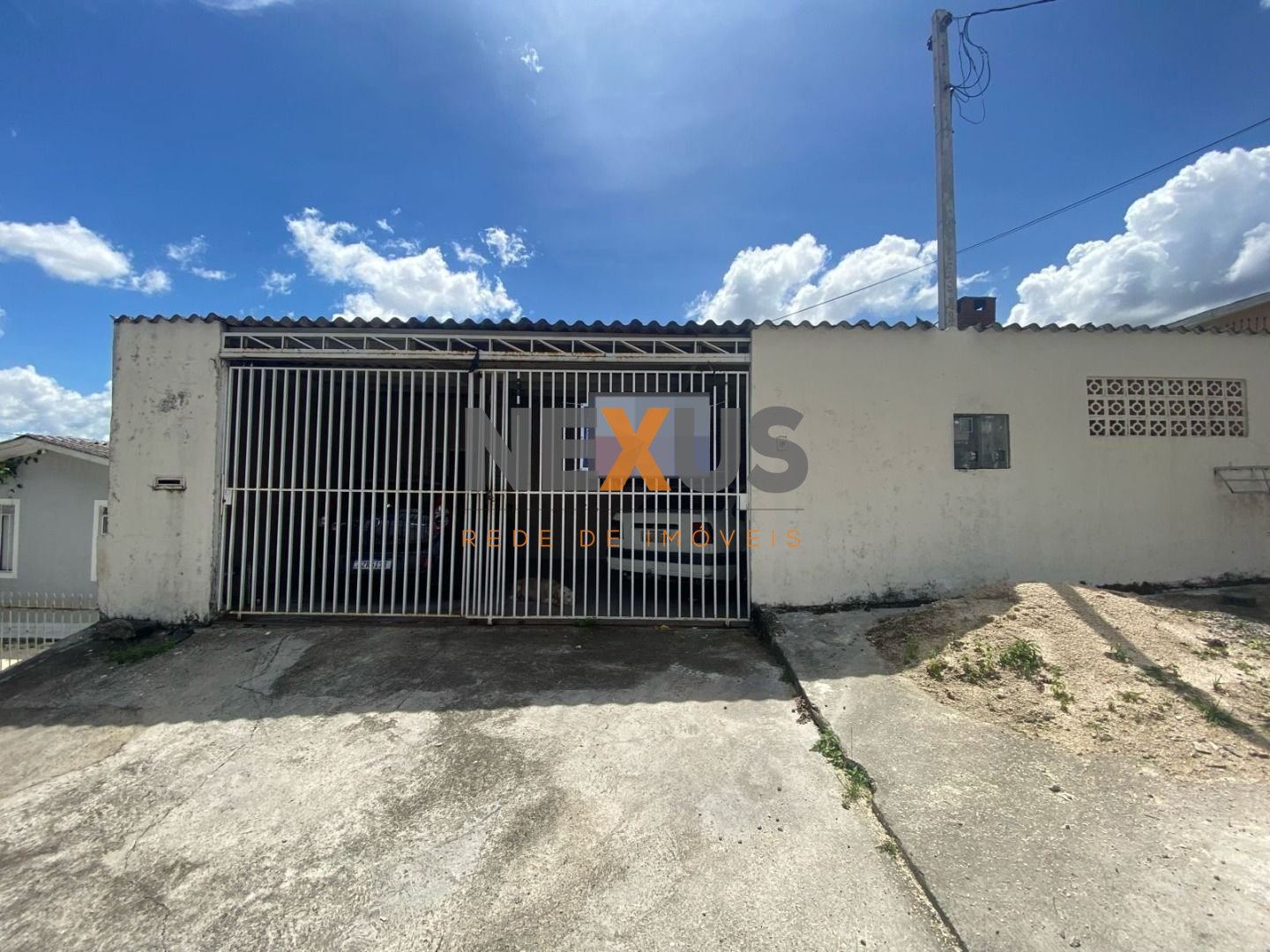 Terreno à venda, 420 m  por R  554.000,00 - Capão Raso - Curit...