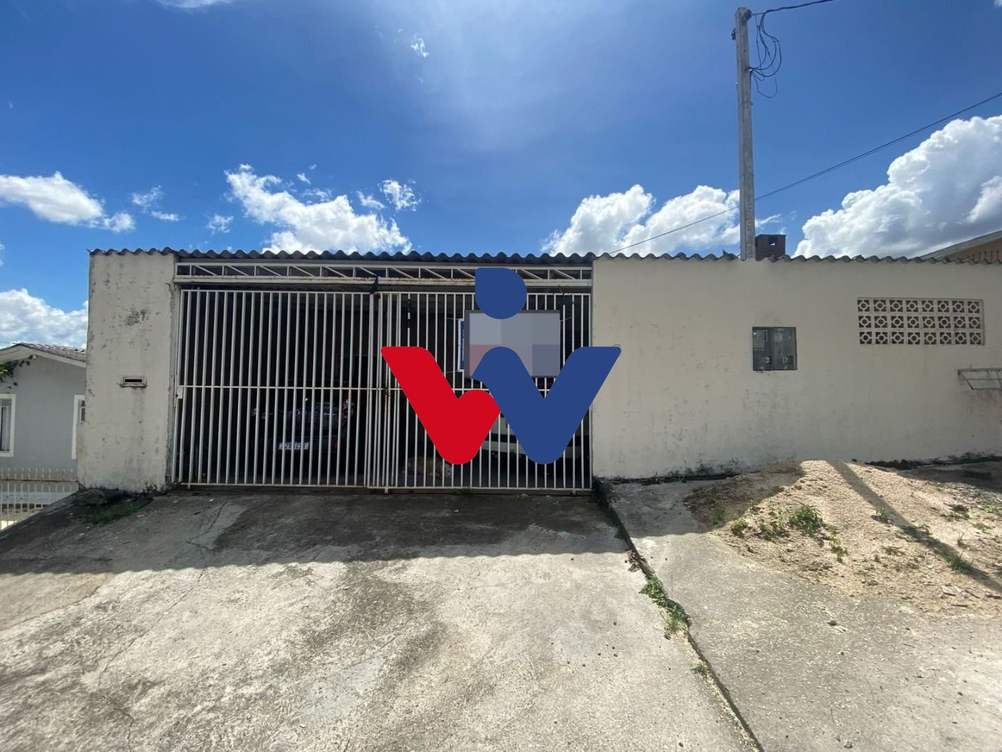 Terreno à venda, 420 m  por R  554.000,00 - Capão Raso - Curit...