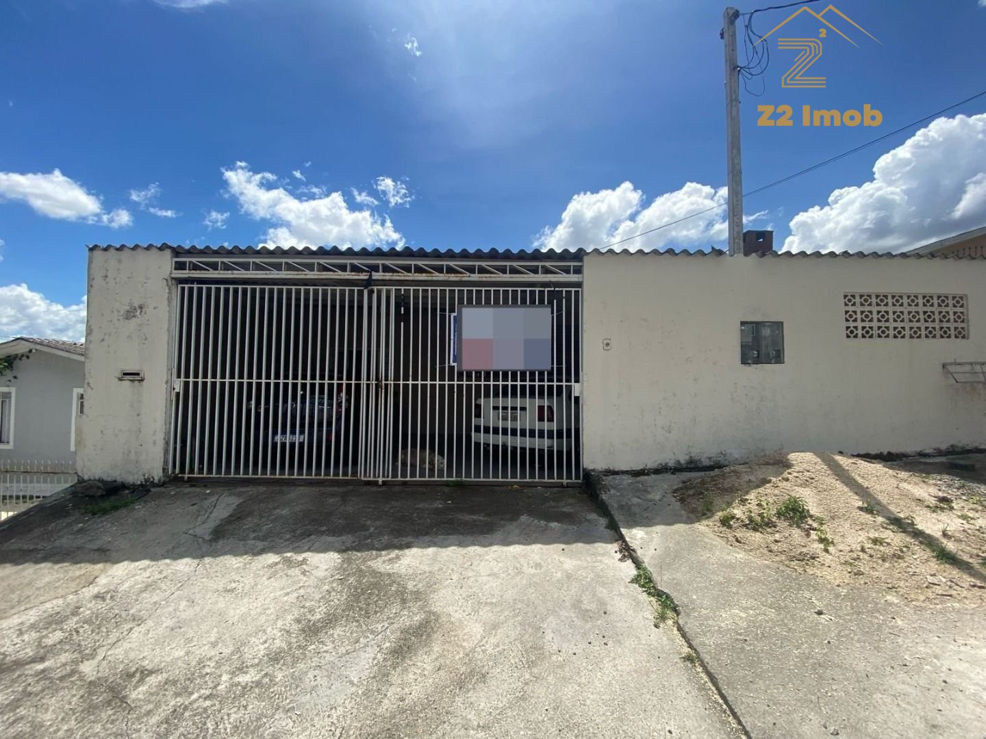 Terreno à venda, 420 m  por R  554.000,00 - Capão Raso - Curit...
