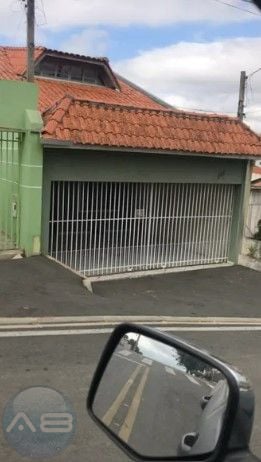 Excelente Sobrado à Venda no Campo Pequeno, Colombo  3 Quartos...
