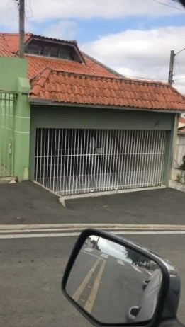 Casa com 3 dormitórios à venda, 90 m  por R  405.000,00 - Camp...
