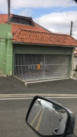Casa com 3 dormitórios à venda, 90 m  por R  405.000,00 - Camp...