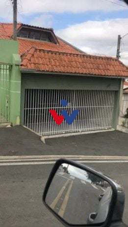 Casa com 3 dormitórios à venda, 90 m  por R  405.000,00 - Camp...
