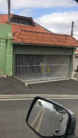 Casa com 3 dormitórios à venda, 90 m  por R  405.000,00 - Camp...