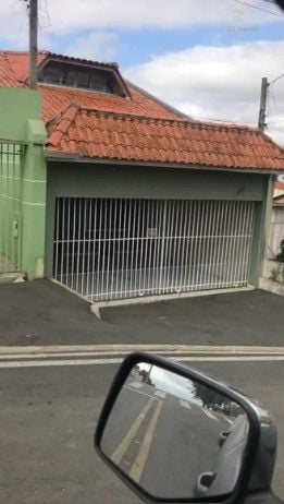 Casa com 3 dormitórios à venda, 90 m  por R  405.000,00 - Camp...