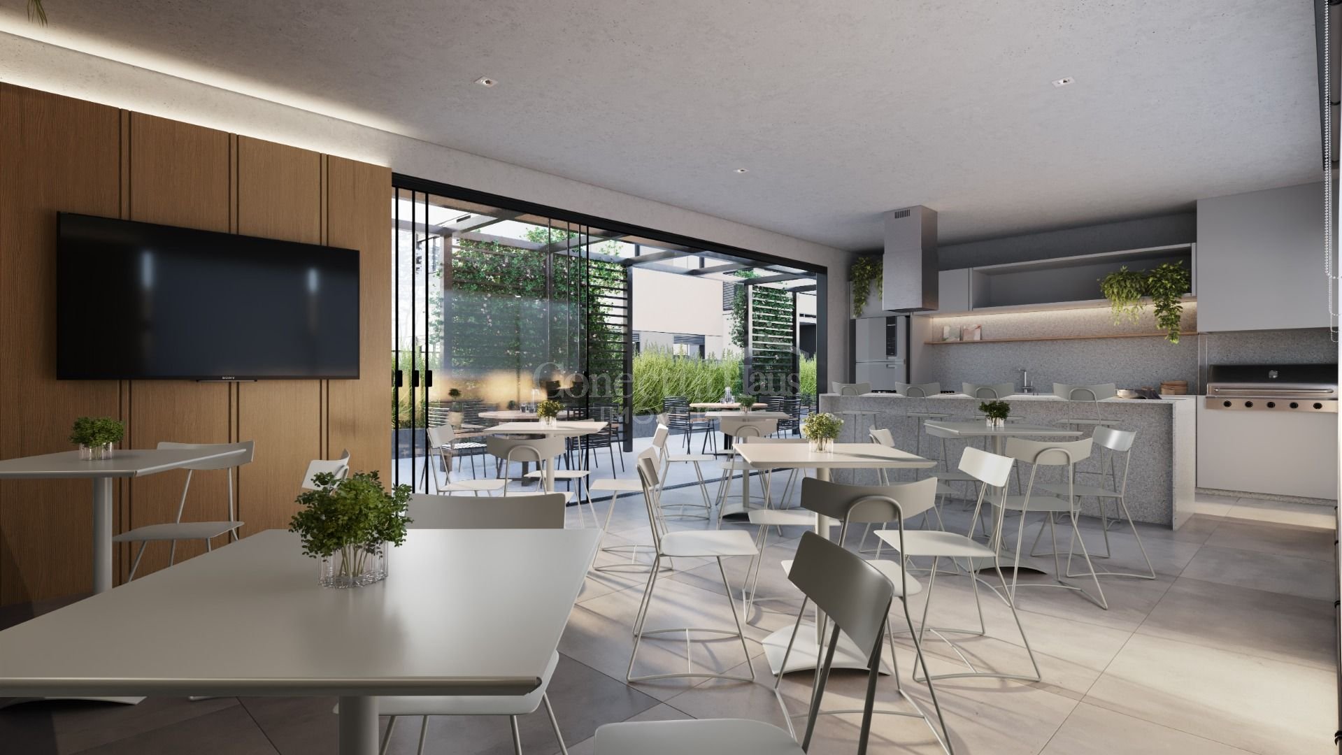 Apartamento com 3 dormitórios à venda,57.78 m , campo comprido...