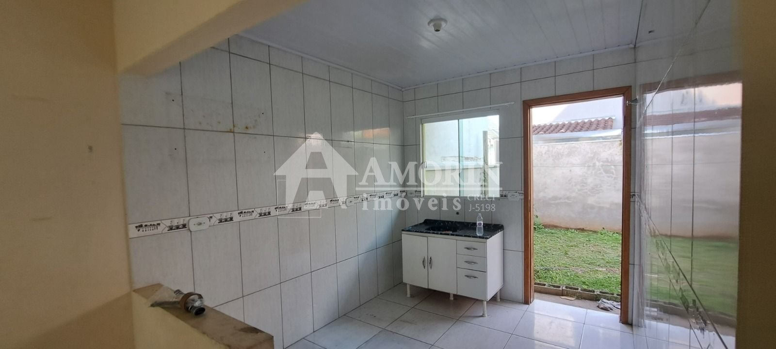 Casa Térrea em Condomínio Fechado no Cachoeira  Garibaldi das ...