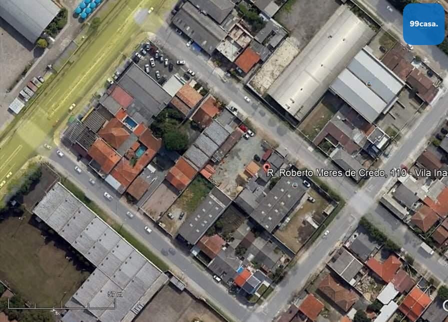 Ótima Oportunidade  Terreno Plano de 12x36m em Bairro em Cresc...