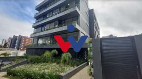 Apartamento com 3 dormitórios à venda,96.00 m , cabral, CURITI...