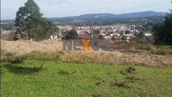 Ampla e excelente área à venda em Campo Largo para lazer ou co...