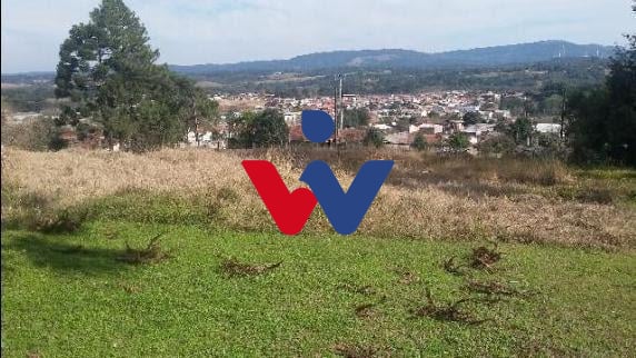 Ampla e excelente área à venda em Campo Largo para lazer ou co...